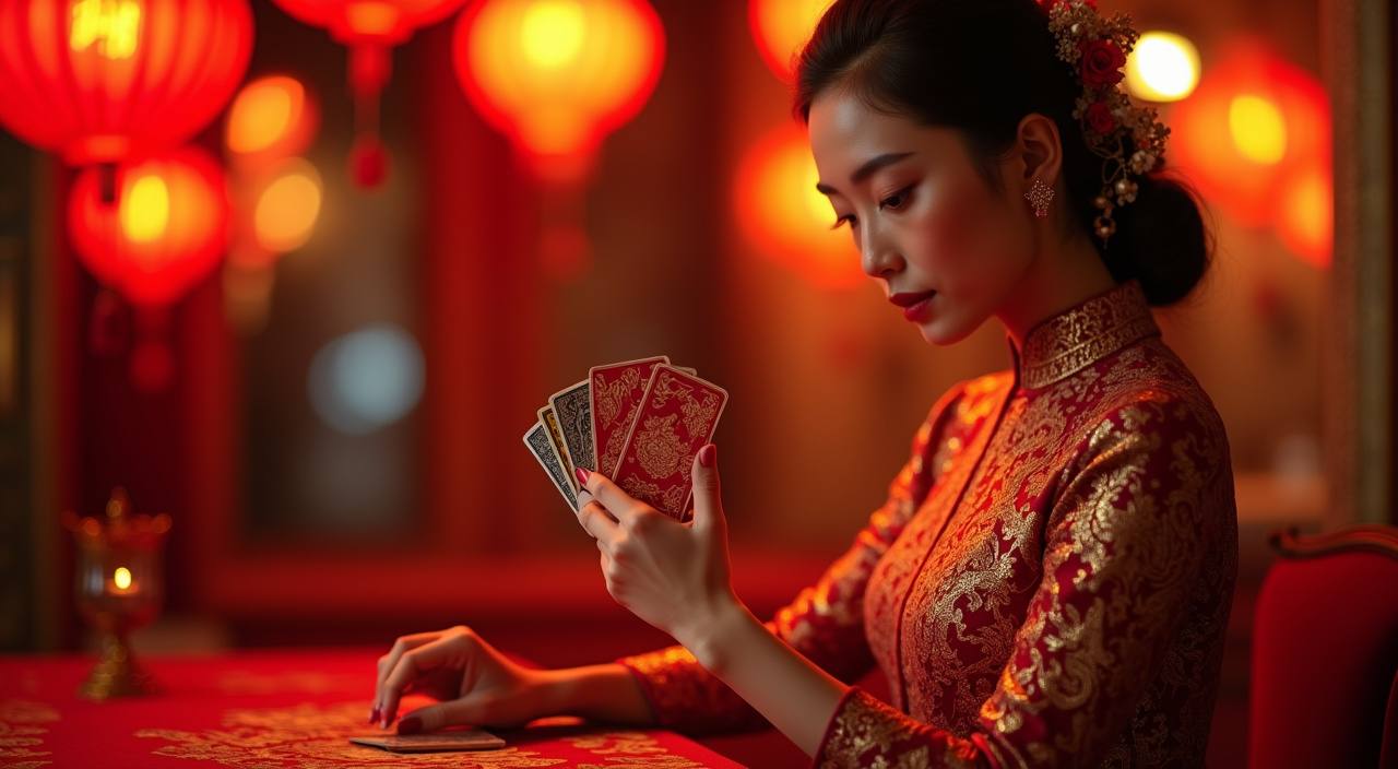 enjoyshan Lucky Fortune
