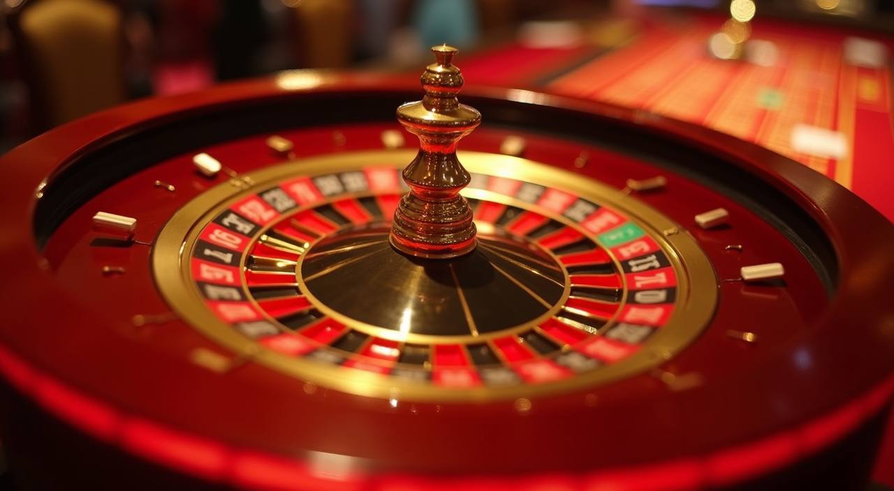 enjoyshan Golden Wheel