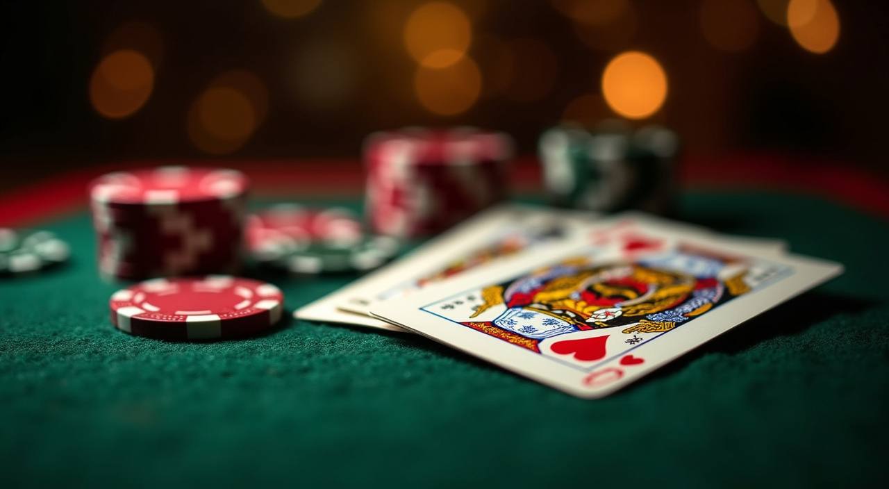 enjoyshan Blackjack Fast