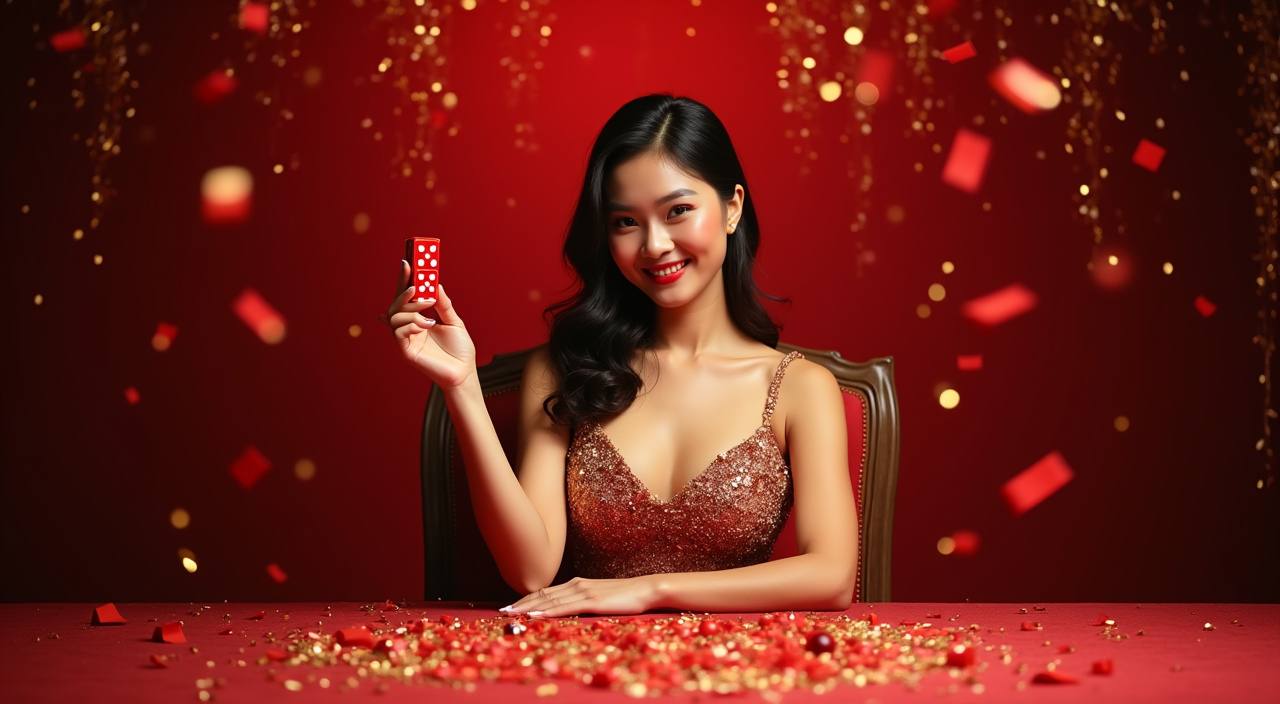 enjoyshan Lucky Fortune